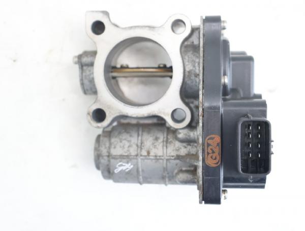 Drosselklappenstutzen NAS09053 Honda CR-V 4