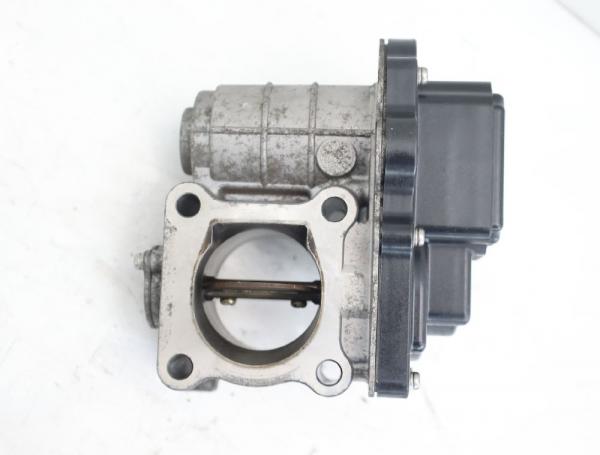 Drosselklappenstutzen NAS09053 Honda CR-V 4