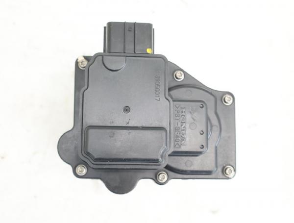Drosselklappenstutzen NAS09053 Honda CR-V 4