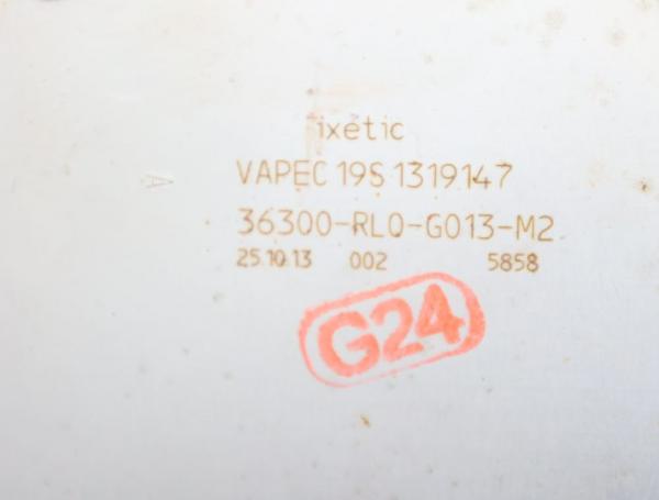 Vakuumpumpe 36300RL0G013M2 Honda CR-V 4