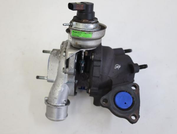 Turbolader 18900RFWG011M2 Honda CR-V 4