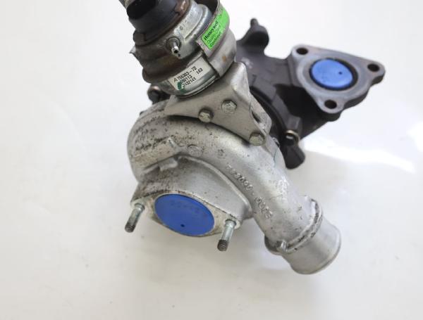 Turbolader 18900RFWG011M2 Honda CR-V 4