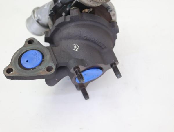 Turbolader 18900RFWG011M2 Honda CR-V 4