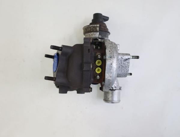 Turbolader 18900RFWG011M2 Honda CR-V 4