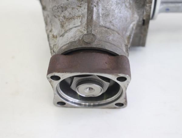 Getriebe Verteilergetriebe GR7G Honda CR-V 4