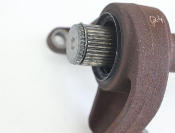 Antriebswelle vorn rechts 44500T1GE00 Honda CR-V 4