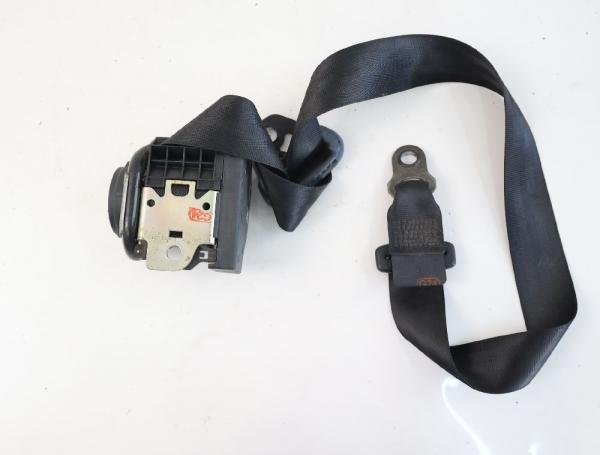 Sicherheitsgurt vorn rechts 7D0857806 VW T4 Kasten