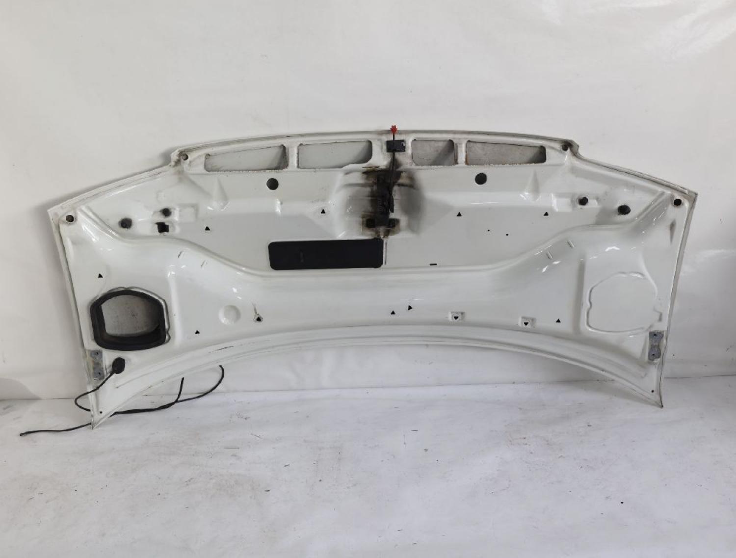Motorhaube 701823033J VW T4 Kasten