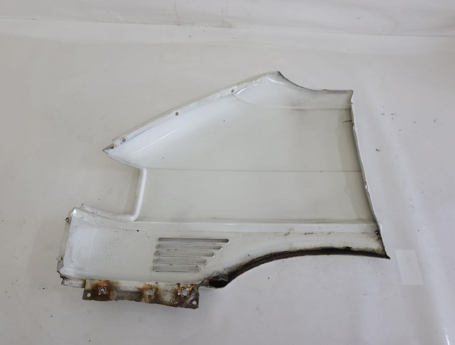 Kotflügel vorn rechts 7D0821104B VW T4 Kasten
