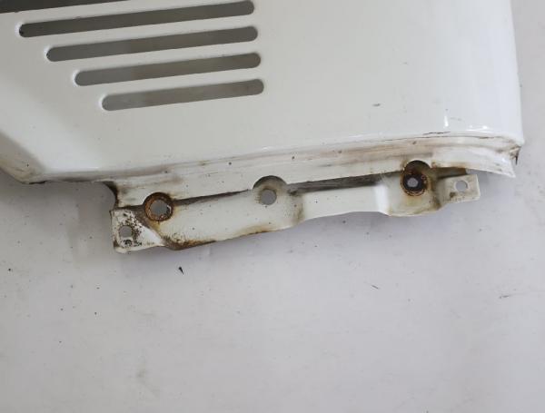 Kotflügel vorn rechts 7D0821104B VW T4 Kasten