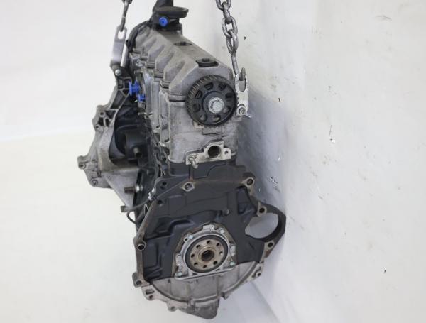 Motor Diesel Turbo 074100091AX VW T4 Kasten
