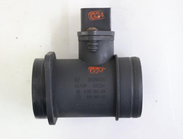 Luftmassenmesser 036906463 VW T4 Kasten