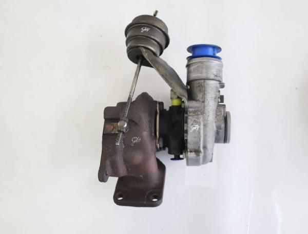 Turbolader 074145701A VW T4 Kasten