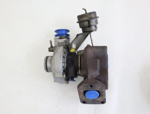 Turbolader 074145701A VW T4 Kasten