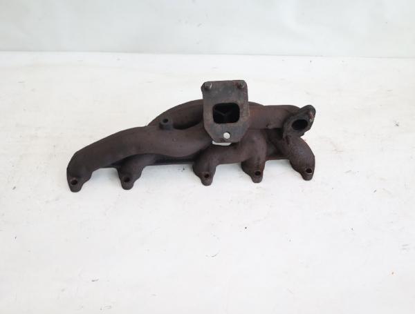 Abgaskrümmer 074253033G VW T4 Kasten