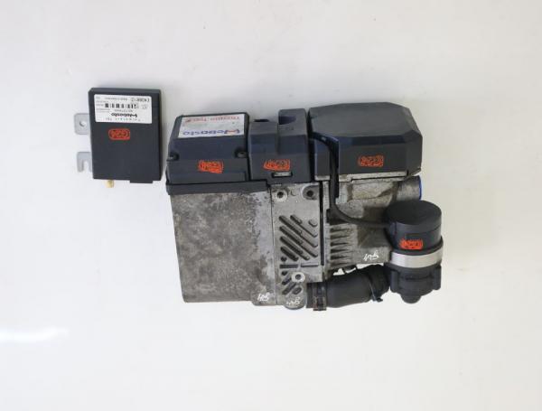 Standheizung-Modul 1300199D VW T4 Kasten