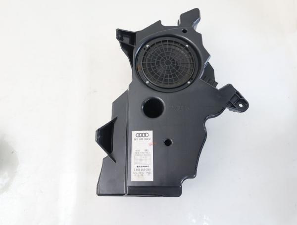 Lautsprecher 8P3035382D Audi A3 8P