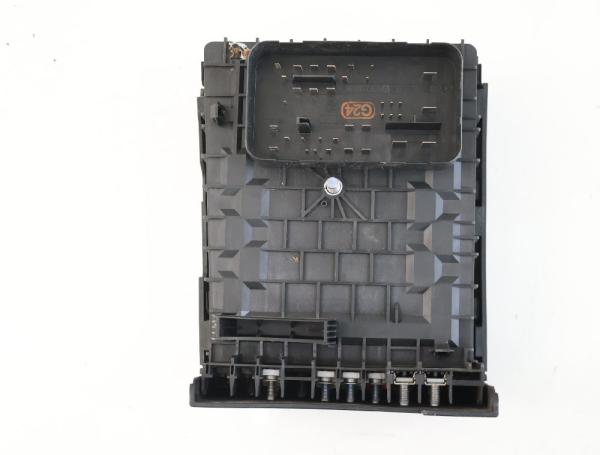 Sicherungskasten 1K0937125 Audi A3 8P