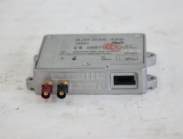 Antennenweiche 8J0035456 Audi A3 8P