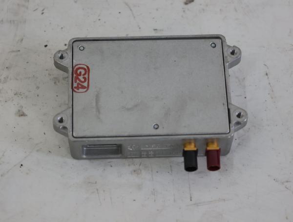 Antennenweiche 8J0035456 Audi A3 8P