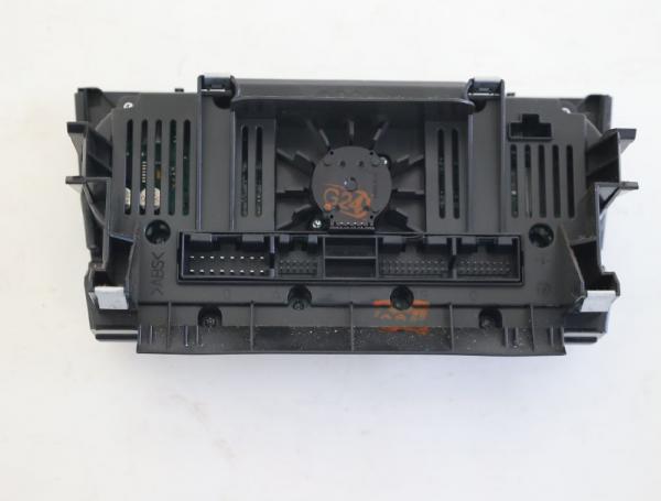 Klimabedienteil 8P0820043BH Audi A3 8P