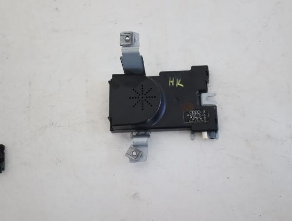 Antennenweiche 8P4035225D Audi A3 8P