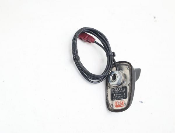 Antenne 8P0035503J Audi A3 8P