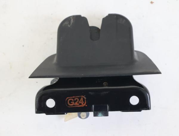 Schloß Heckklappe 8P3827520A Audi A3 8P