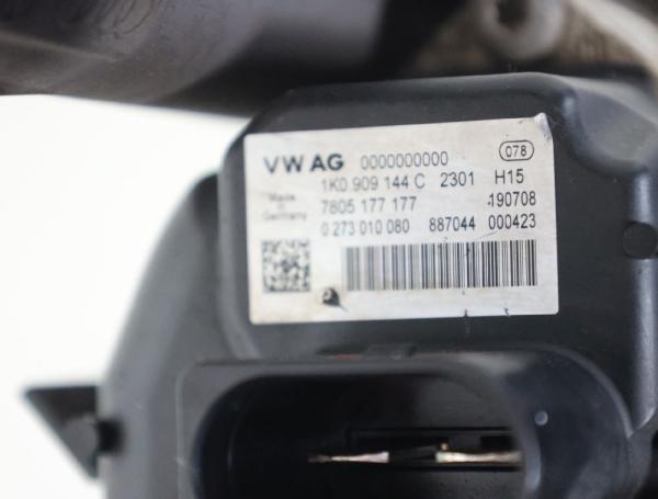 Lenkung Getriebe elektrisch 1KL1423051DL Audi A3 8P
