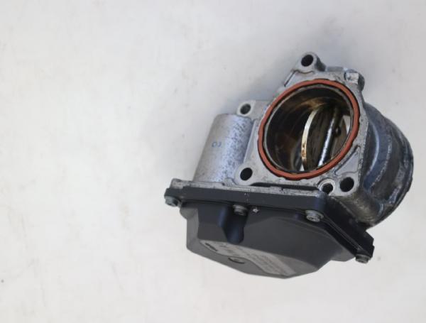 Drosselklappenstutzen 03G128063M Audi A3 8P