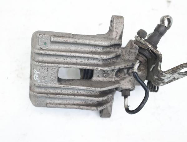 Bremssattel hinten rechts 1K0615424J Audi A3 8P