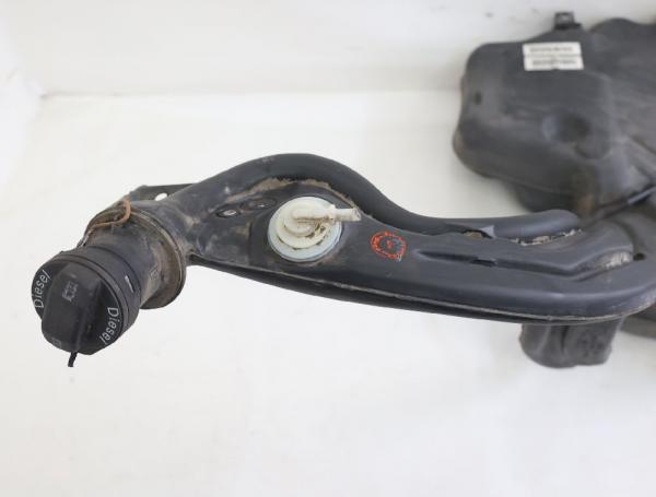 Kraftstofftank 1K0201022KA Audi A3 8P