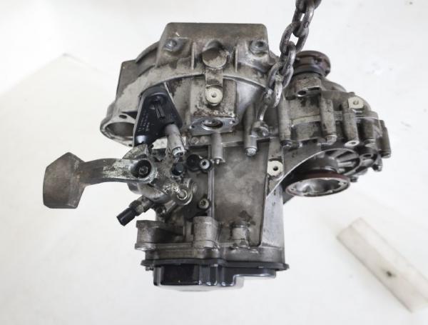 Getriebe 5 Gang 0A4301107H Audi A3 8P