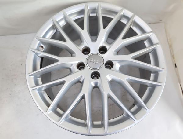 Felge Alu/Leichtmetall vorn rechts 4G9601025R Audi A6 Avant C7
