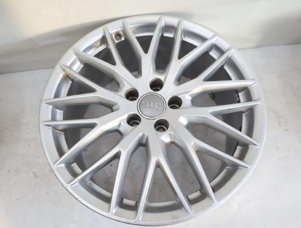 Felge Alu/Leichtmetall vorn links 4G9601025R Audi A6 Avant C7