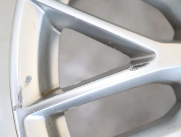Felge Alu/Leichtmetall hinten rechts 4G9601025R Audi A6 Avant C7