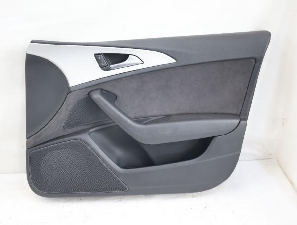 Türverkleidung innen 4G1867022A Audi A6 Avant C7