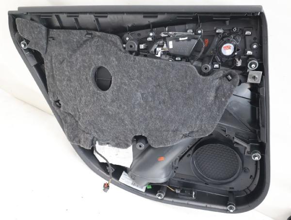 Türverkleidung innen 4G0867222A Audi A6 Avant C7