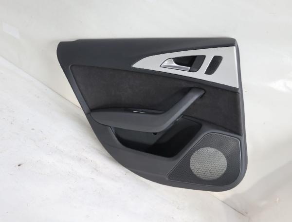 Türverkleidung innen 4G0867221A Audi A6 Avant C7