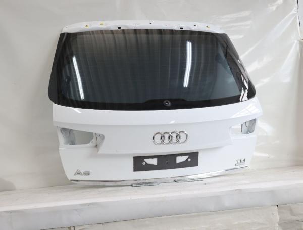 Heckklappe 4G9827025B Audi A6 Avant C7