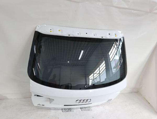 Heckklappe 4G9827025B Audi A6 Avant C7