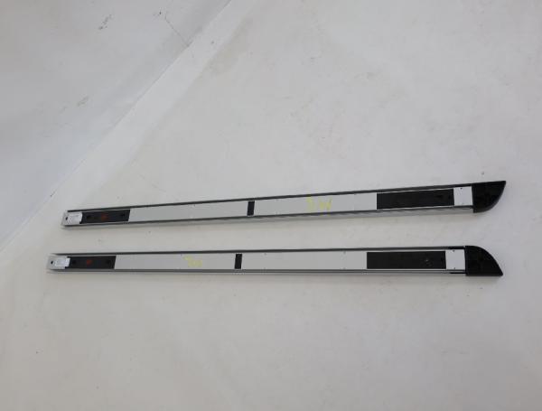 Kofferraumschale 4G9863556A Audi A6 Avant C7