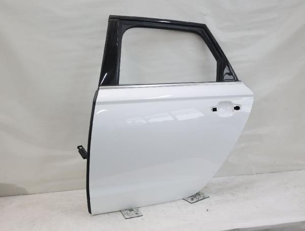 Tür hinten links 4G9833051 Audi A6 Avant C7