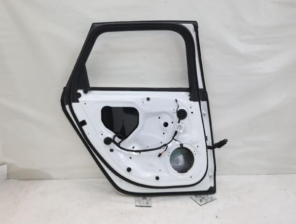 Tür hinten links 4G9833051 Audi A6 Avant C7