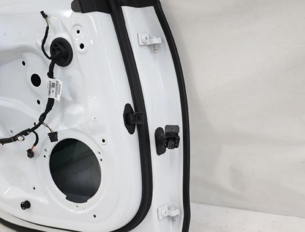 Tür hinten links 4G9833051 Audi A6 Avant C7