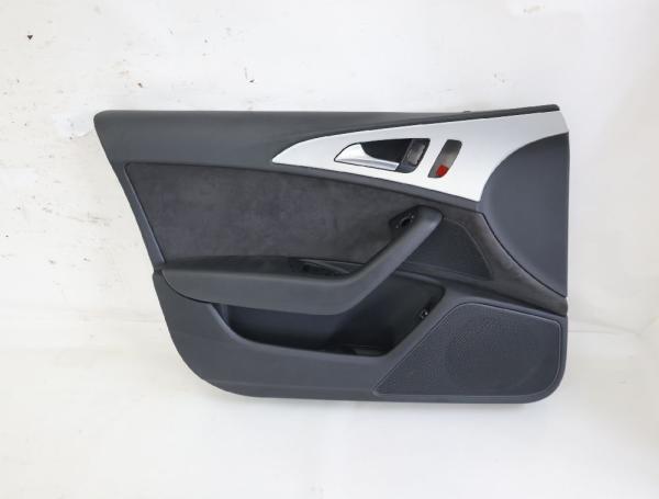 Türverkleidung innen 4G1867021A Audi A6 Avant C7