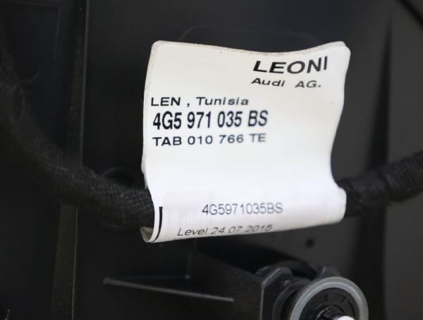 Türverkleidung innen 4G1867021A Audi A6 Avant C7