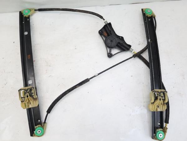 Fensterheber elektrisch vorn rechts 4G0837462 Audi A6 Avant C7