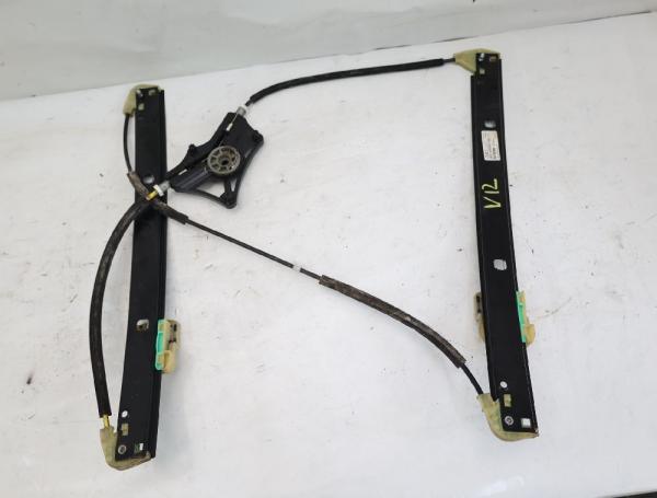 Fensterheber elektrisch vorn rechts 4G0837462 Audi A6 Avant C7