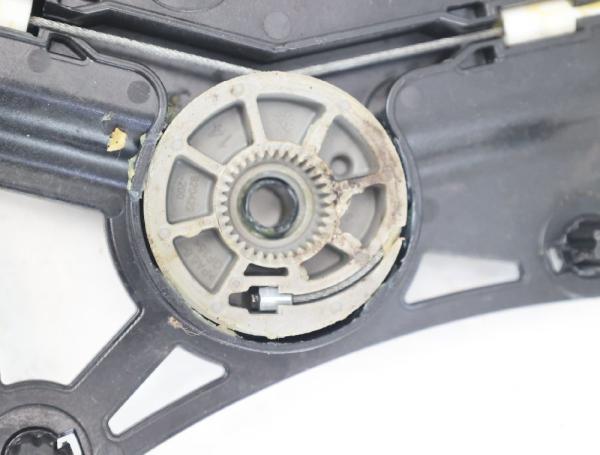 Fensterheber elektrisch vorn rechts 4G0837462 Audi A6 Avant C7